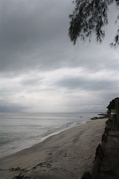 Sandikan Seaview Motel Pinang Exteriör bild